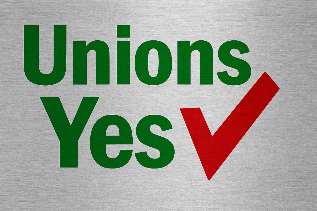 A Labor Union’s Assessment of the Organizational Structure and Overall Benefits of a CCE