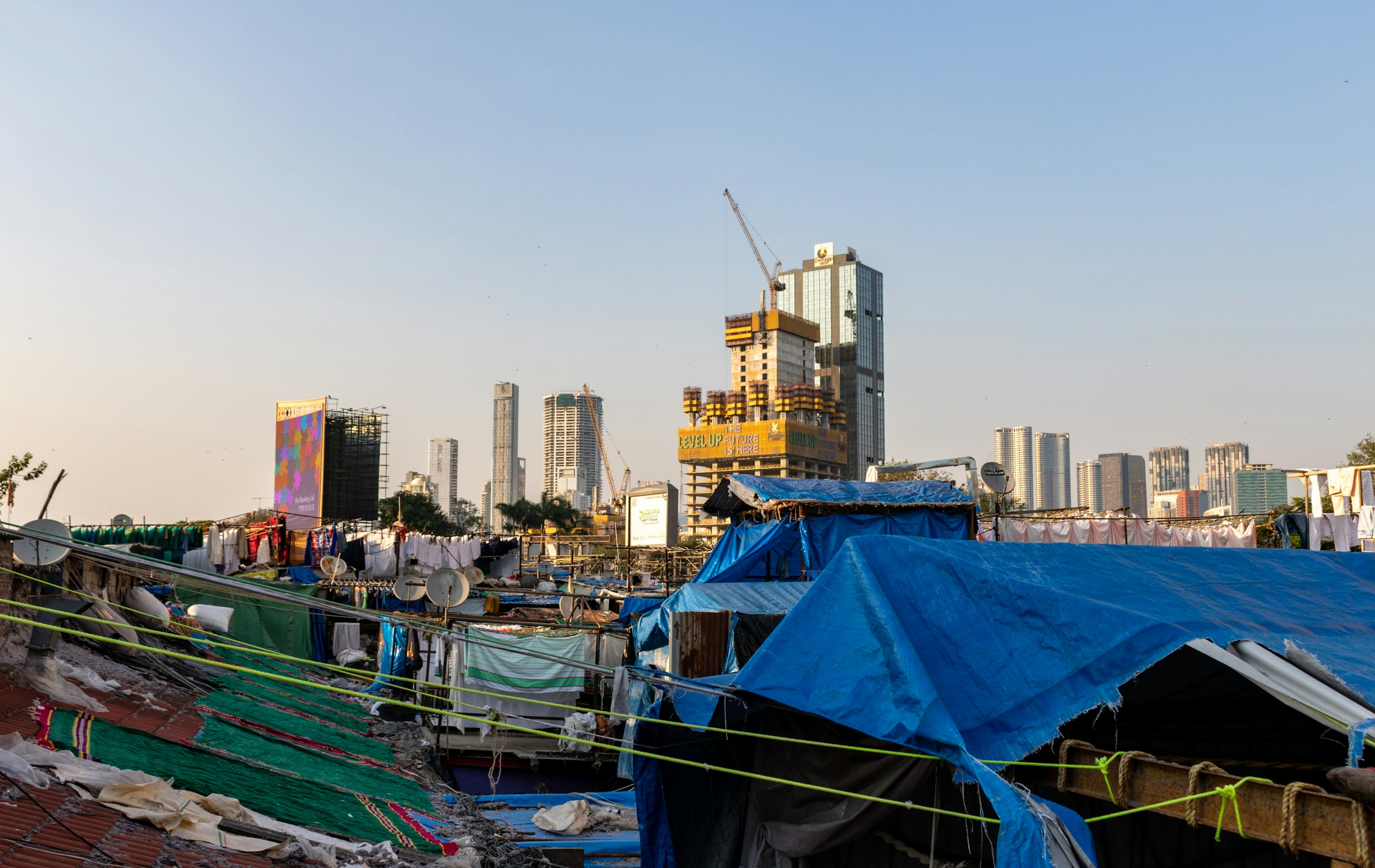 The Problem of Captured Surplus